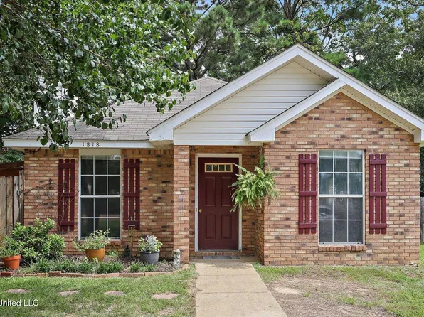 1818 Cape Cv, Richland, MS 39218