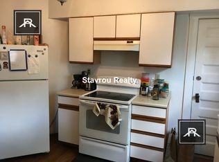 1679 Beacon St #2, Brookline, MA 02445