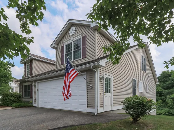 100 Westchester Way, Manchester, NH 03104