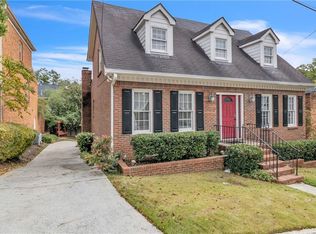 3203 Henderson Walk, Doraville, GA 30340