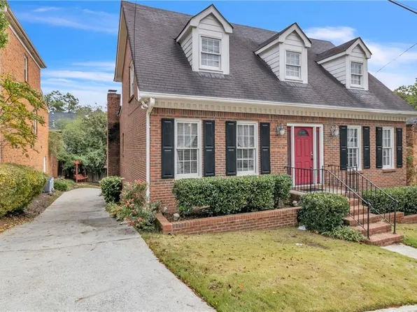 3203 Henderson Walk, Doraville, GA 30340