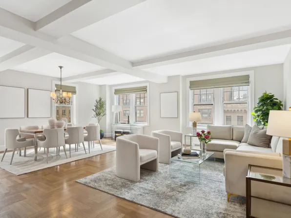 27 West 72nd Street image 1 of 13