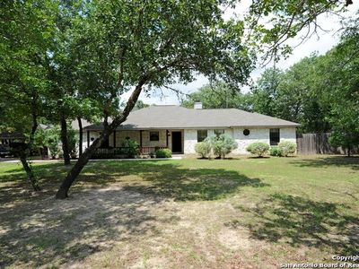 151 Shadow Woods, La Vernia, TX, 78121