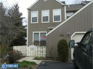 1551 Willow Pond Dr, Yardley, PA