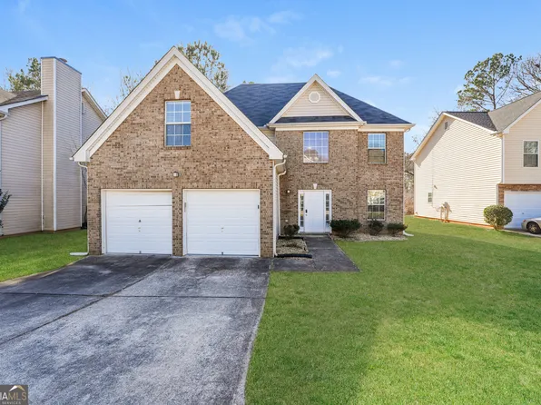8097 Kylie Ct, Riverdale, GA 30274