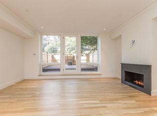 156 W Concord St #1, Boston, MA 02118