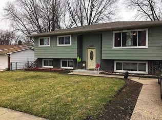 7291 Jonquil Ter, Hanover Park, IL 60133