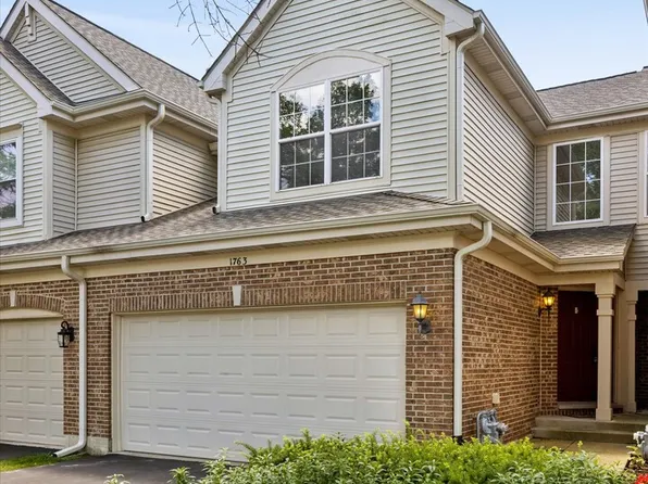 1763 Briggs Ct, Lisle, IL 60532