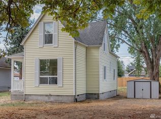 2536 S L St, Tacoma, WA 98405