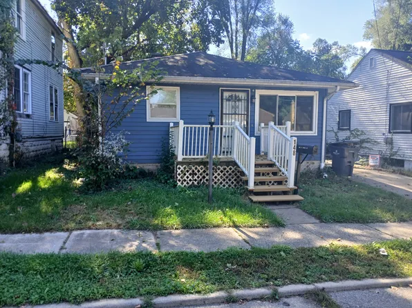 148 E Maple St, Kalamazoo, MI 49001