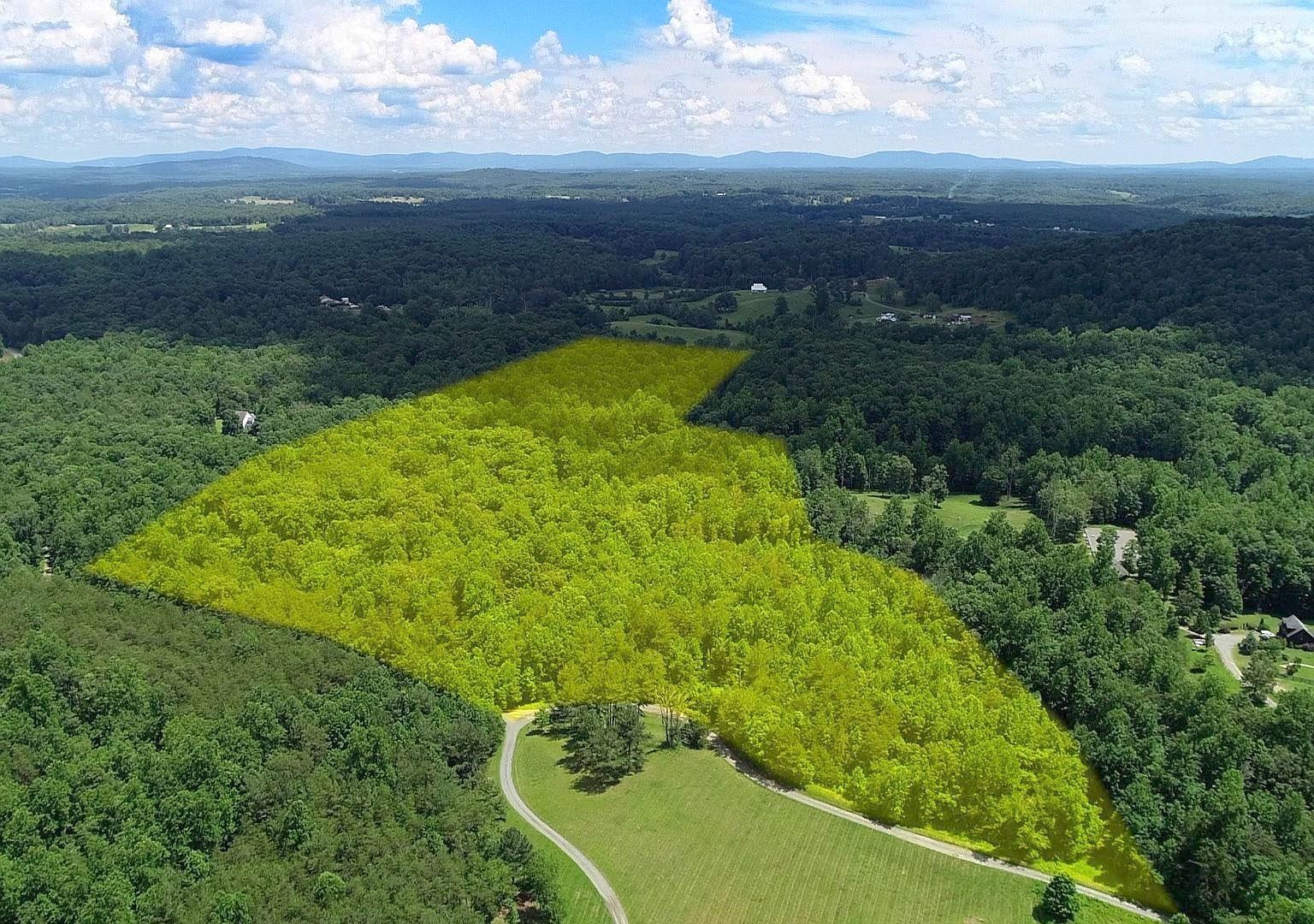 Lost Valley Rd, Earlysville, VA 22936 MLS 634711 Zillow