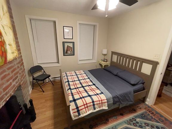 4th image of 342 S Fairmount St #342