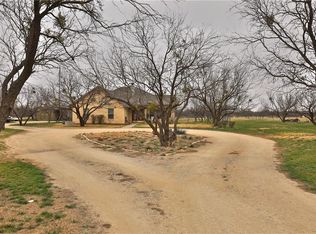 7950 Spinks Rd, Abilene, TX 79603
