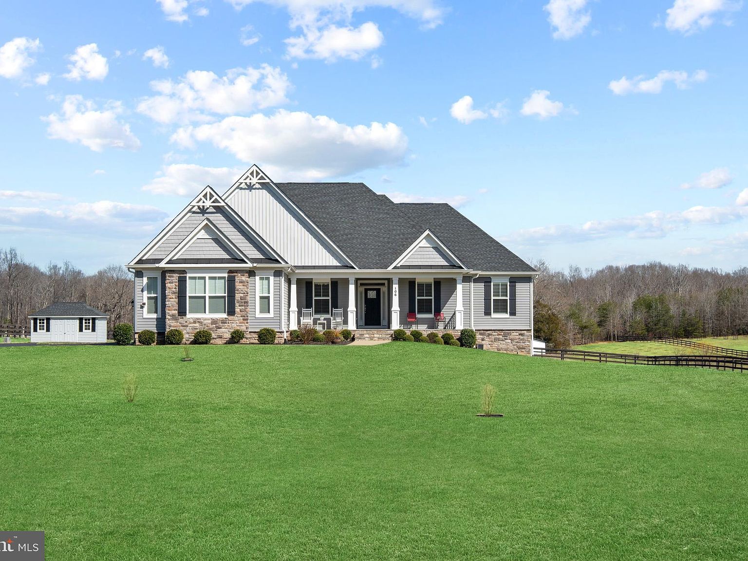 106 Hartwood Rd, Hartwood, VA 22406 Zillow