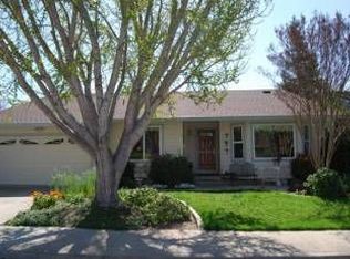 5034 Blackbird Way, Pleasanton, CA 94566