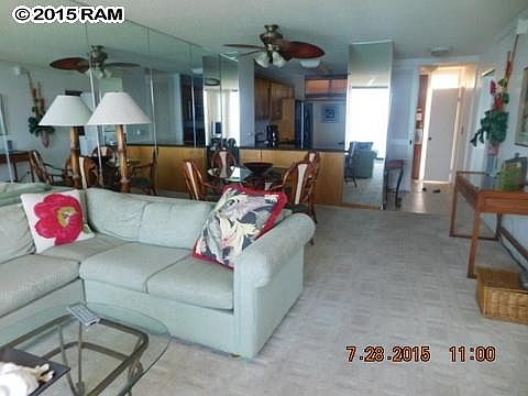 2nd image of 110 Kaanapali Shores Pl APT 714