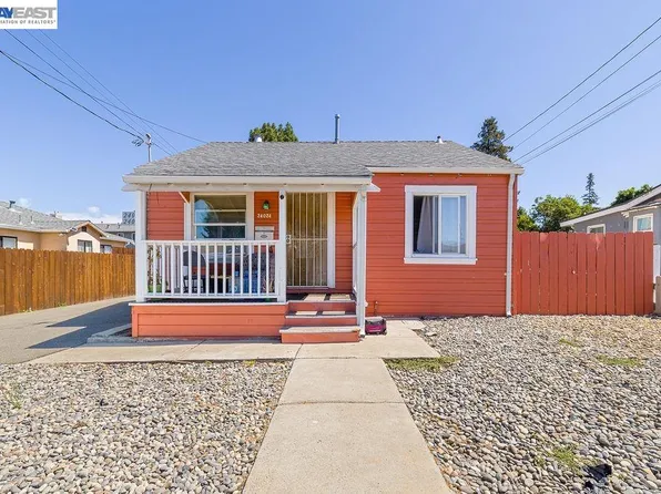 24024 Park St, Hayward, CA 94541