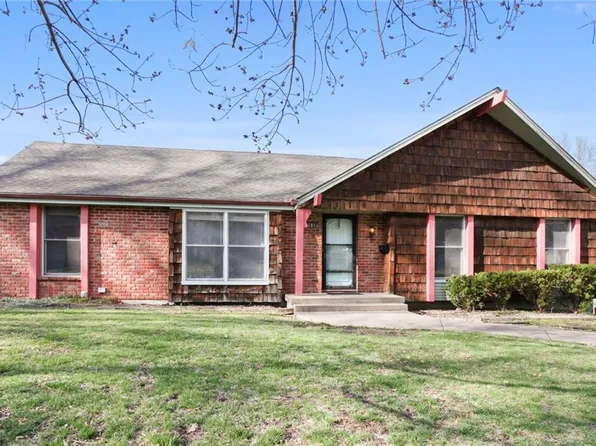 11816 E 61st St, Kansas City, MO 64133