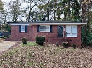 4426 Tracy St, Columbus, GA 31903
