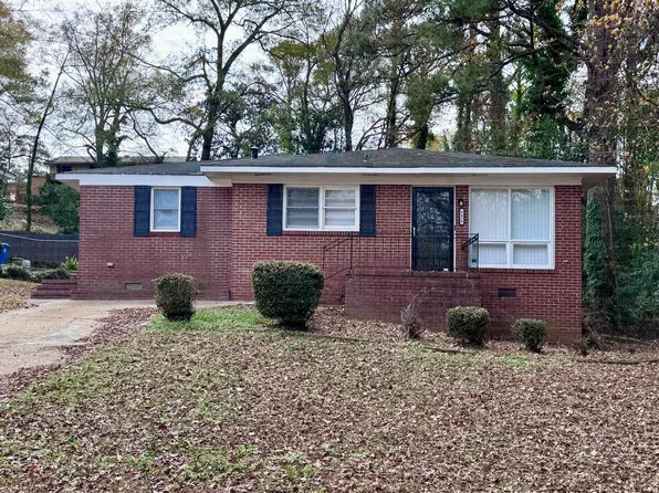 4426 Tracy St, Columbus, GA 31903