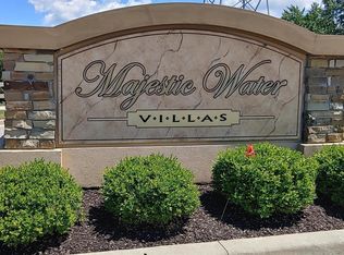 857 Songbird Ct, Fort Wayne, IN 46825