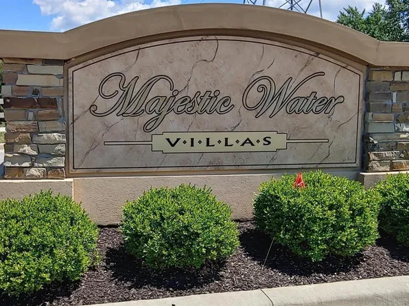 993 Owls Point, Fort Wayne, IN 46825