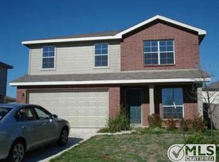 9065 Clearwood Path, Universal City, TX 78148