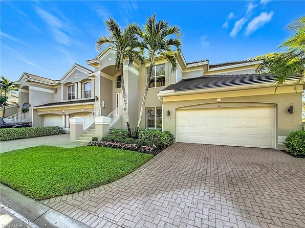 3051 Lancaster DR #2, NAPLES, FL 34105