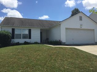 1980 Sandersville Rd, Lexington, KY 40511