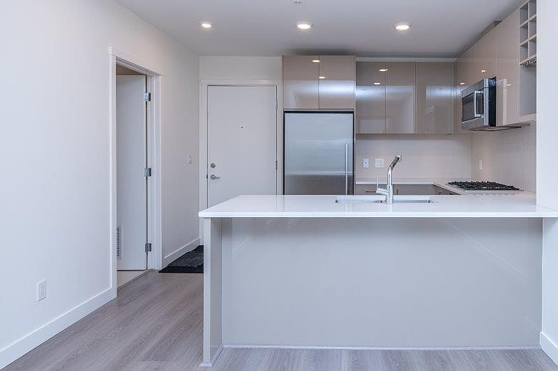 Calgary Apartment for rent - 1 Bedroom — photo 8