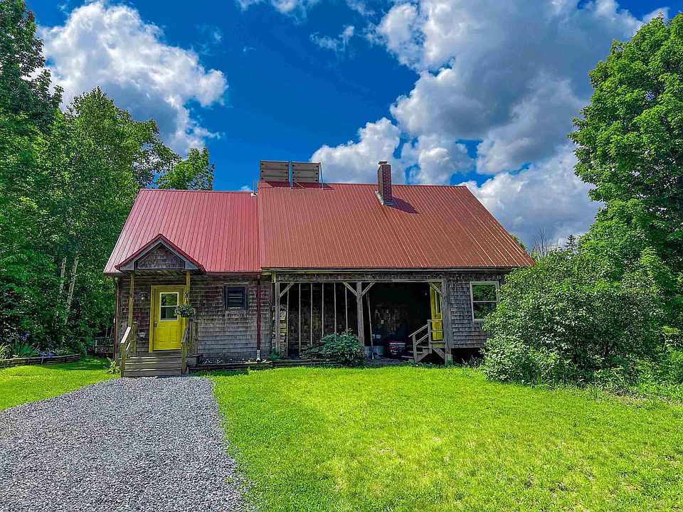 1280 Allard Hill Road, Lyndonville, VT 05851 Zillow