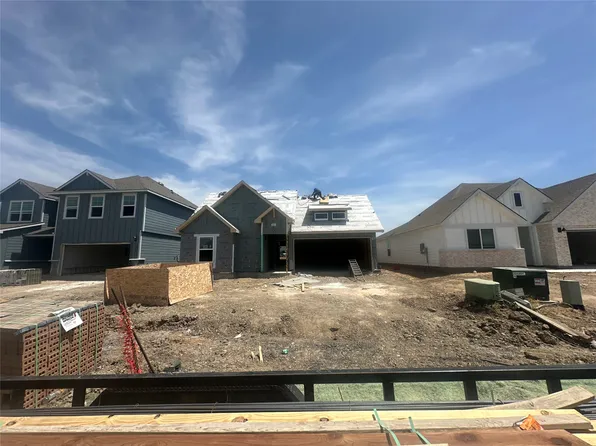 10209 Neptune Ct, Waco, TX 76708