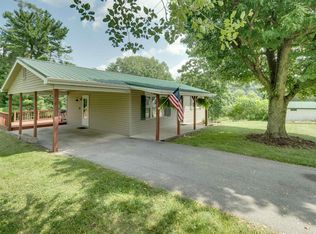 6621 State Road 58 Rd E, Heltonville, IN 47436