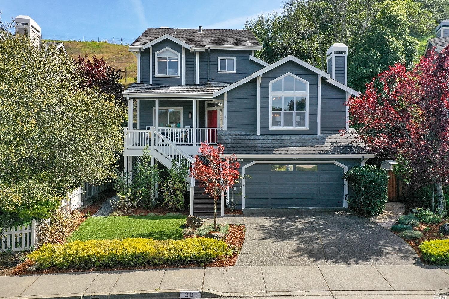 26 Madera Del Presidio Dr, Corte Madera, CA 94925 Zillow