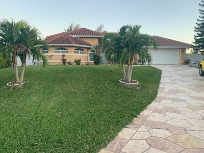 1132 SW 39th St, Cape Coral, FL, 33914