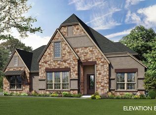 1660 Cascades Ct, Prosper, TX 75078