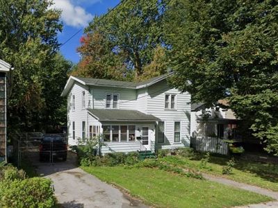 18 N Liberty St, Albion, NY, 14411