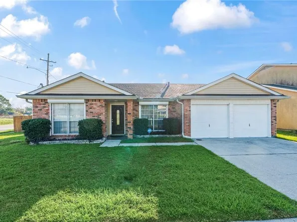 2101 Dierdorff St, Marrero, LA 70072
