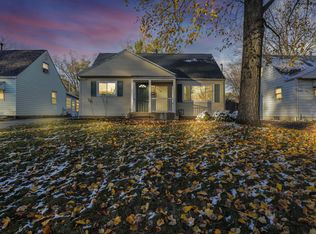 1270 Urana Ave, Columbus, OH 43224