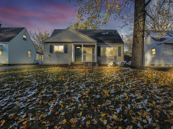 1270 Urana Ave, Columbus, OH 43224