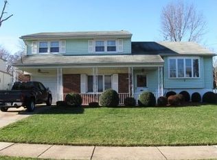 1304 Hammond Rd, Burlington, NJ 08016
