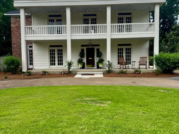 1402 Park Ave, Monroe, LA 71201