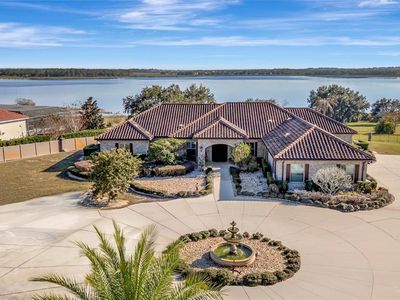 8140 Cherry Lake Rd, Groveland, FL, 34736