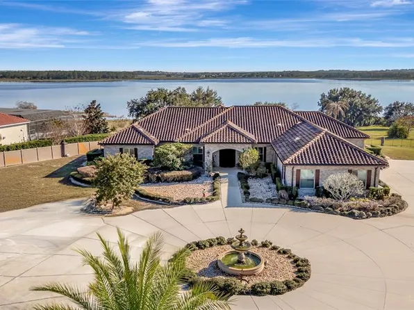 8140 Cherry Lake Rd, Groveland, FL 34736