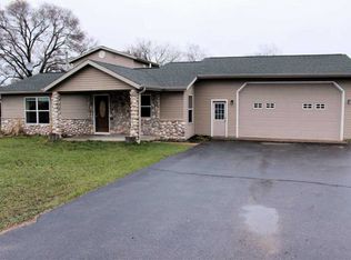 5055 S Garfield Rd, Kingsley, MI 49649