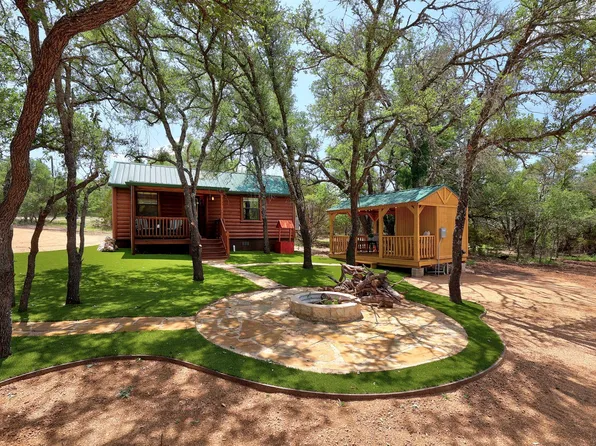 12200 Private Road 3641, Kempner, TX 76539