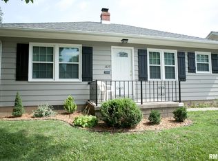 1423 W Margaret Ave, Peoria, IL