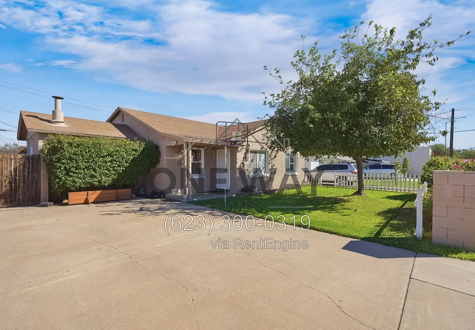 4 bed, 2.0 bath, 1409 sqft, $2,295 — Photo 3