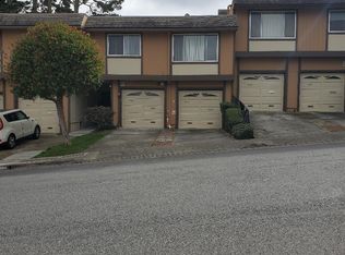 2443 Rowntree Way, South San Francisco, CA 94080