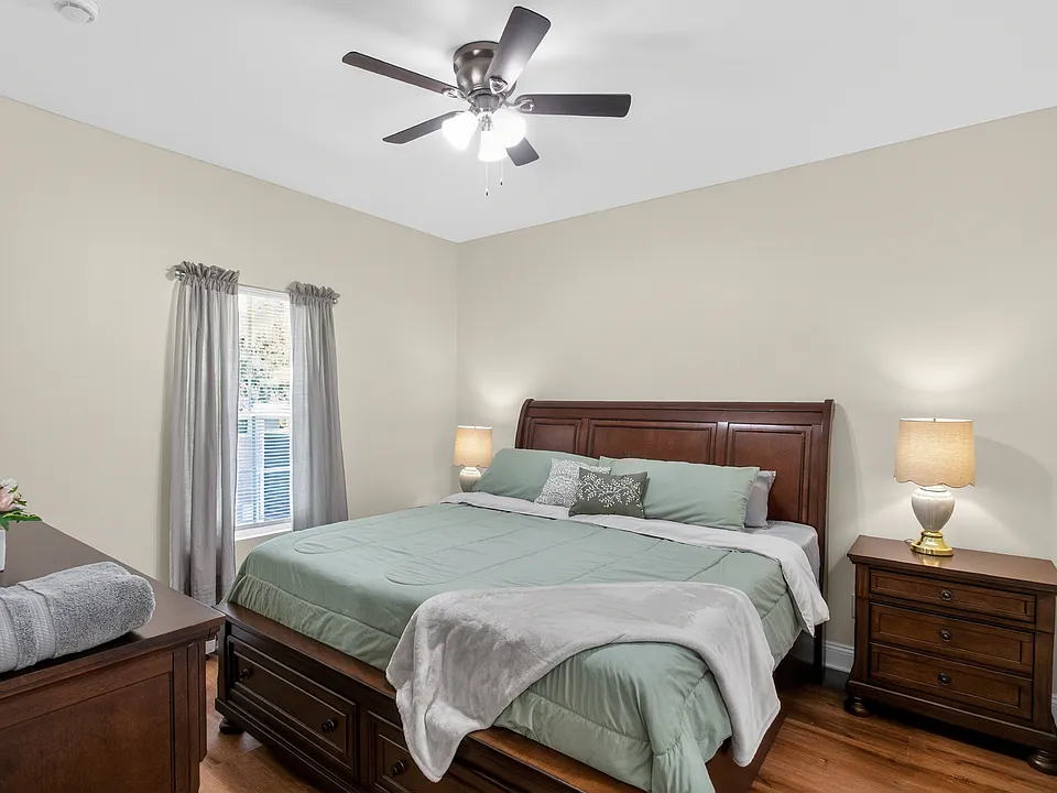 2802 Mimosa Rd